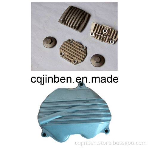 Motorcycle Engine Caps / Covers